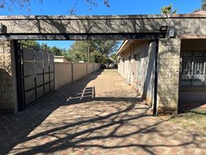 3 Bedroom Property for Sale in Bloemhof North West